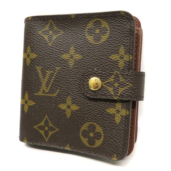 Louis Vuitton Zip Wallet - Picture 1 of 6